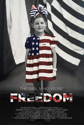 The.Girl.Who.Wore.Freedom
