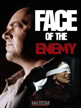 敌人的面具 1989